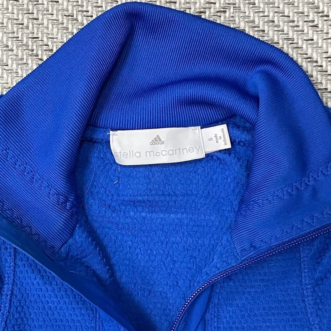 아디다스 스텔라메카트니 투웨이 집업 v0054 상품이미지7