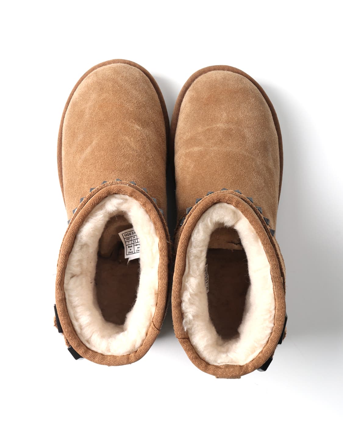 UGG Stud Short Boots 상품이미지8