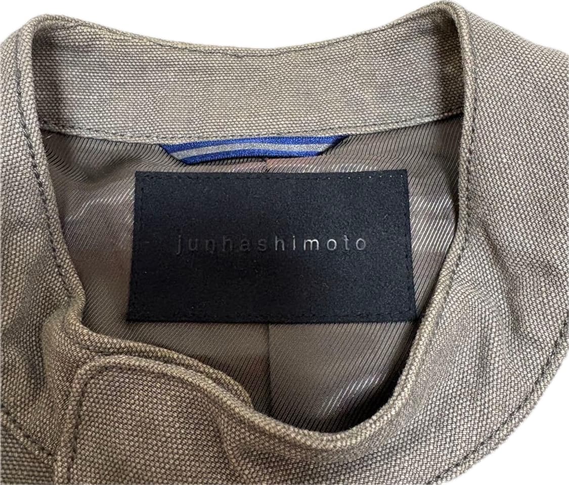 준 하시모토 싱글 라이더스 재킷 3 상품이미지4