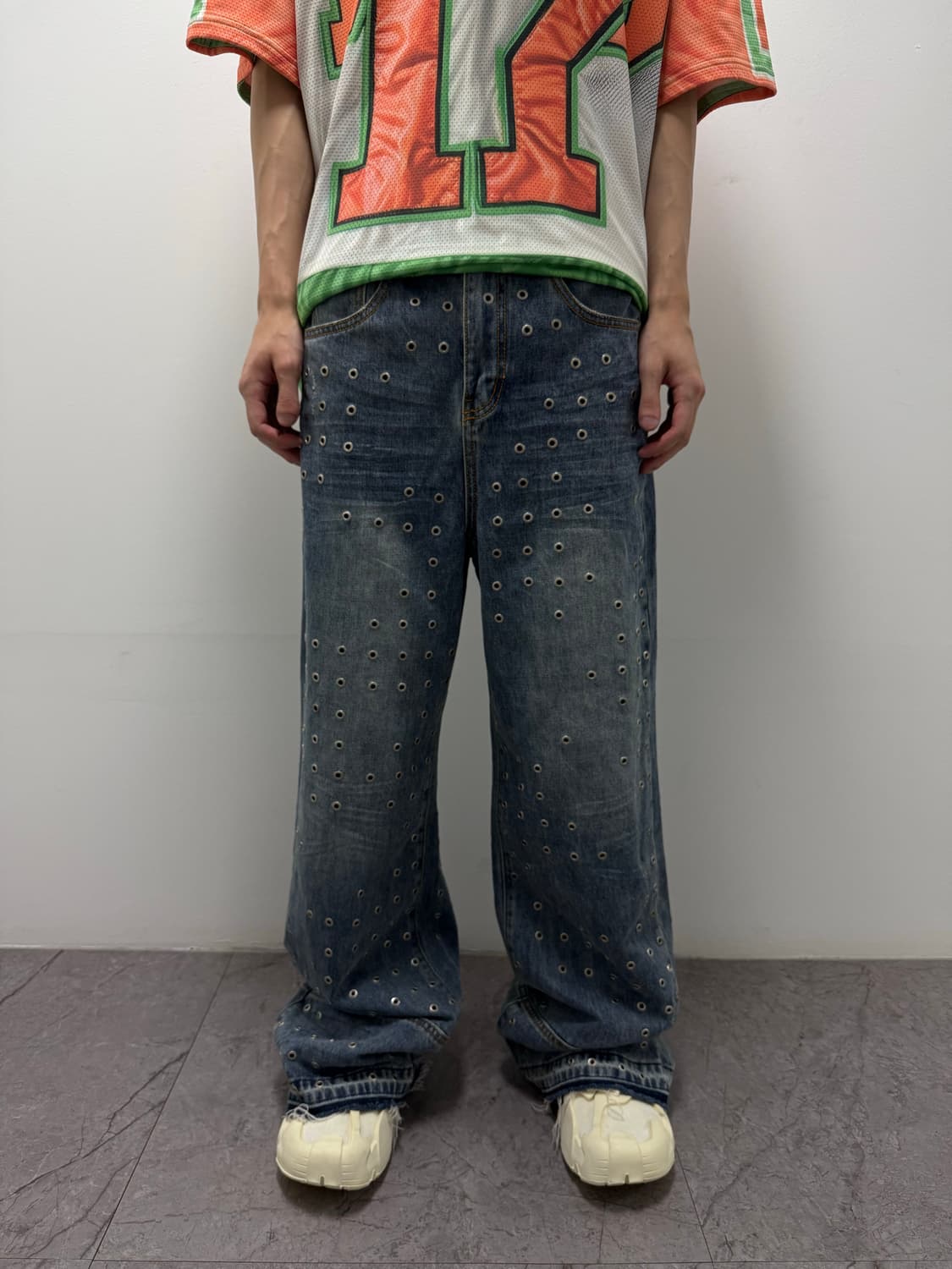 RACER WORLDWIDE SS25 "Spring Break" 상품이미지9