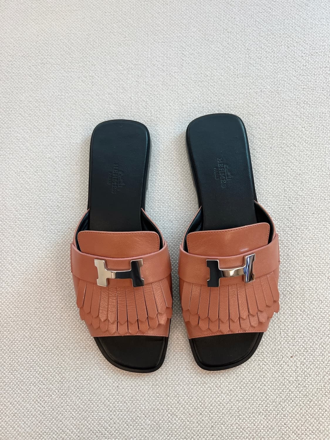 에르메스 샌들 37 상품이미지4