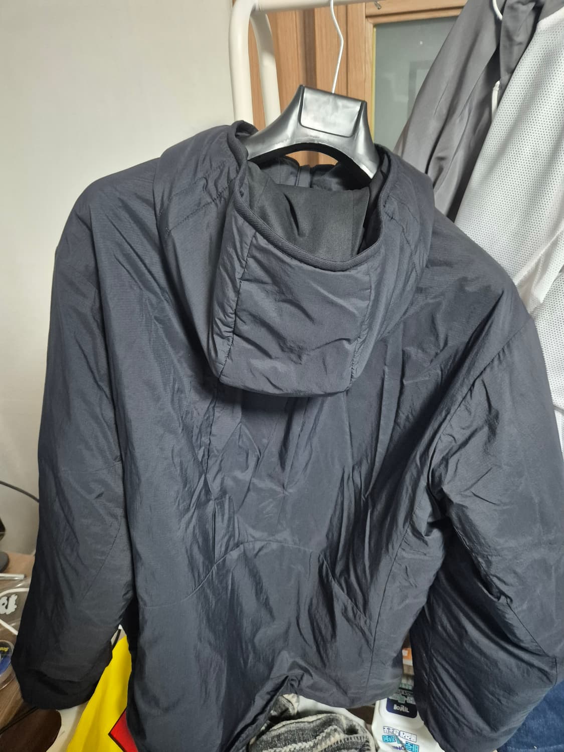 살로몬 모디세이 패당자켓L 상품이미지2