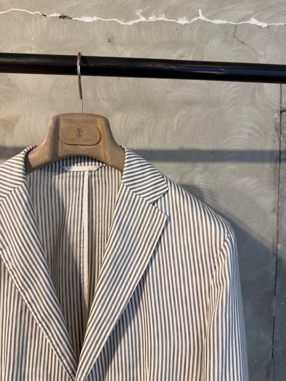 휴고보스 블랙라벨 자켓 100 상품이미지4