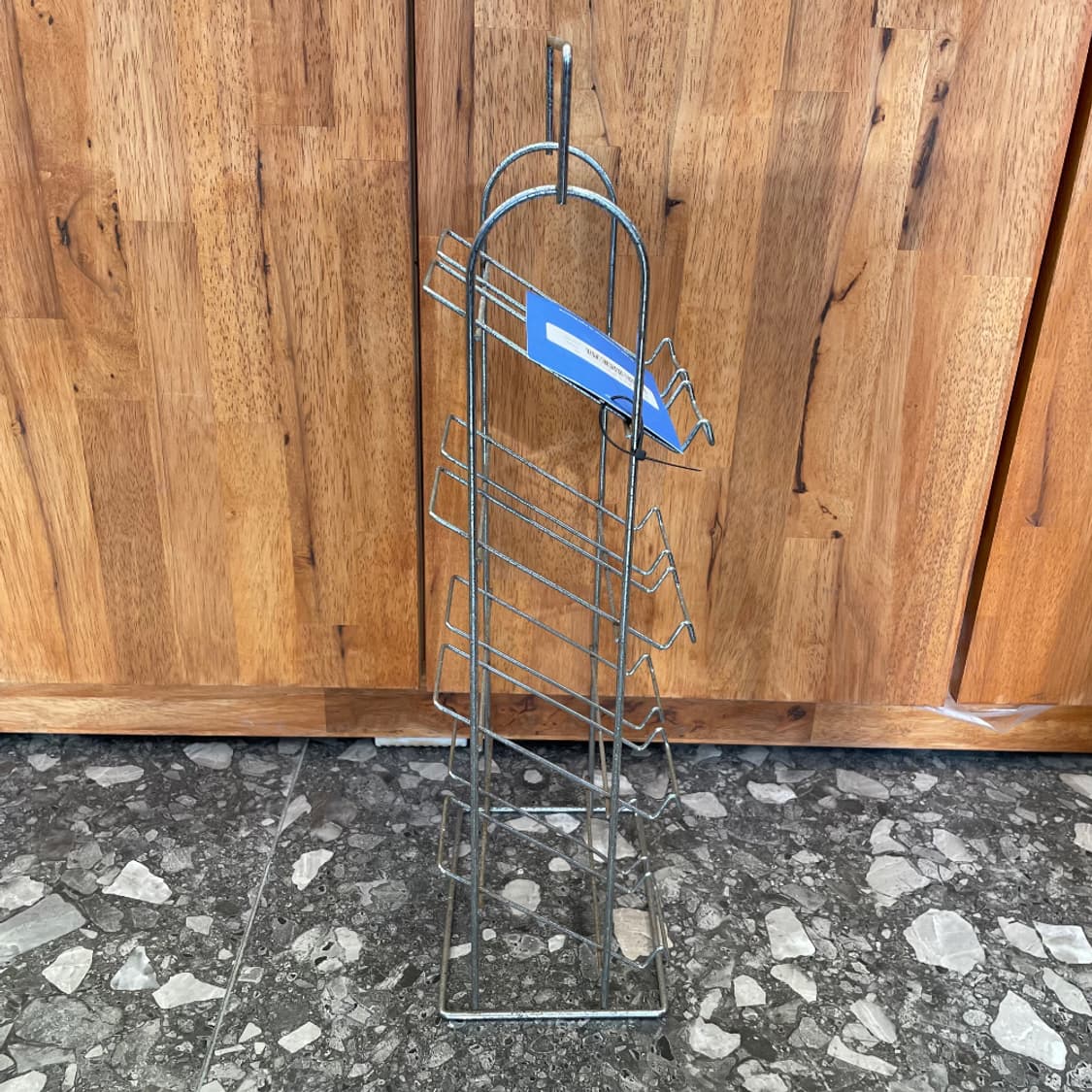 CALORIE MATE SILVER STAND 상품이미지3