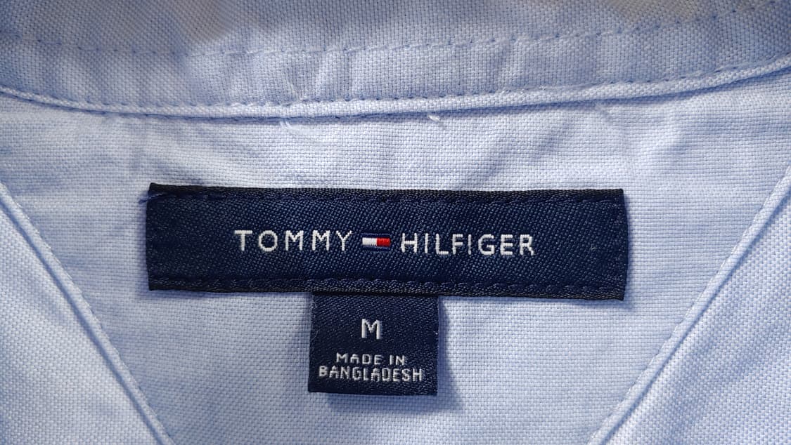 95 타미 셔츠 750 상품이미지4