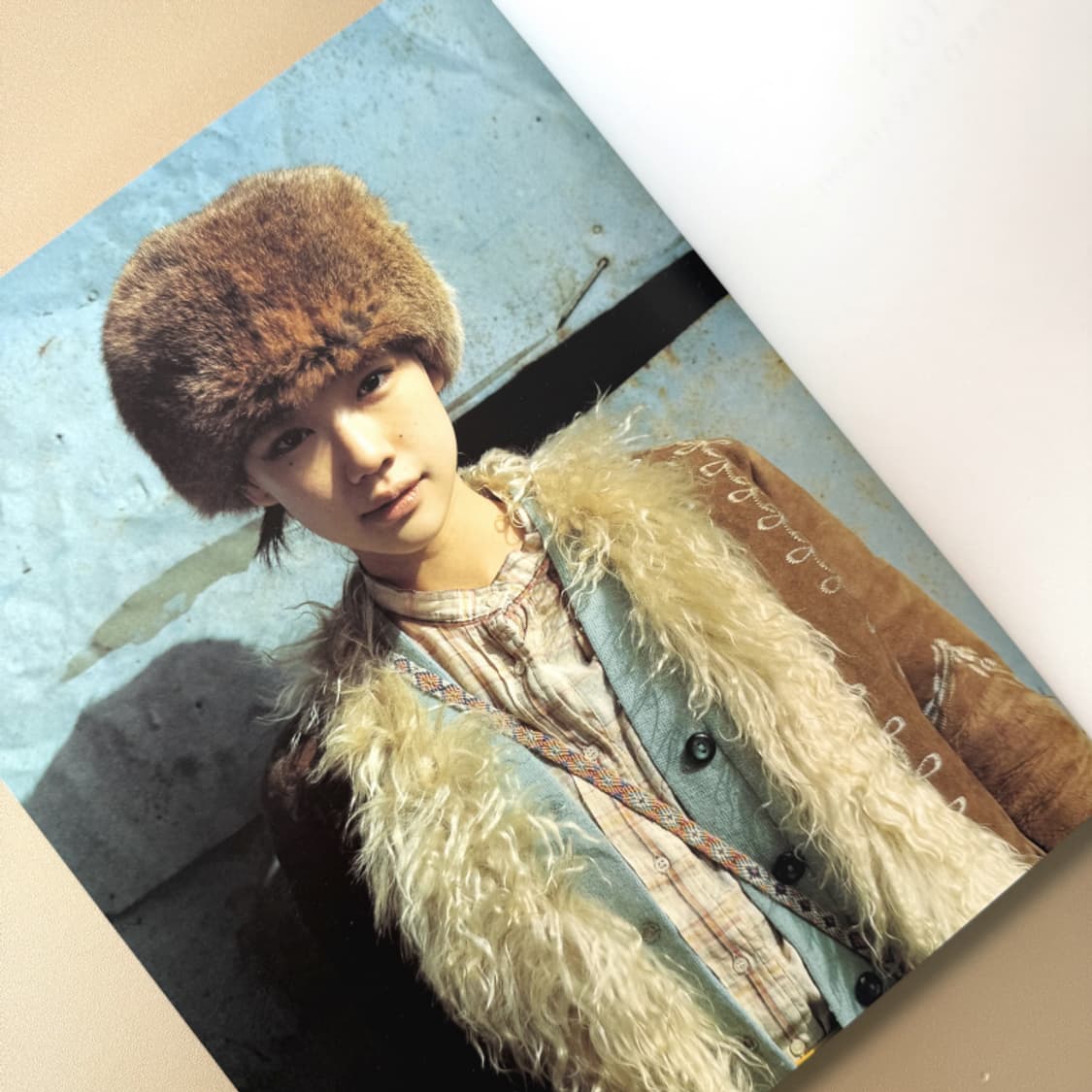 아오이 유우 단델리온 DANDELION 화보집 포토북 사진집 일본 여배 상품이미지2