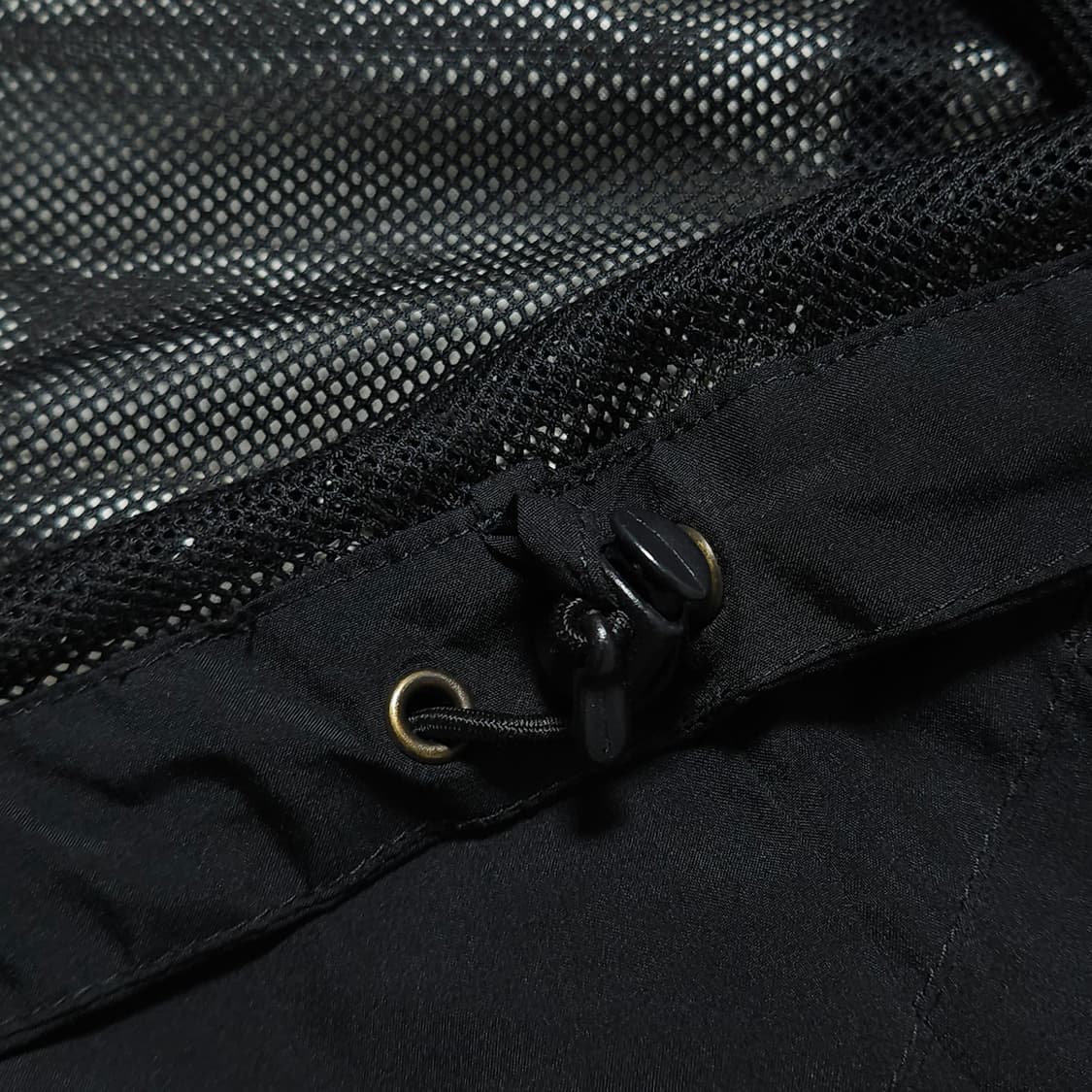 95 ) 노스페이스 윈드스토퍼 바람막이 자켓 상품이미지6