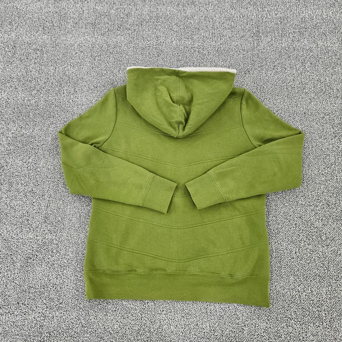 [L/G] 노스페이스 여성 후드 집업 자켓 1104JM2 상품이미지3