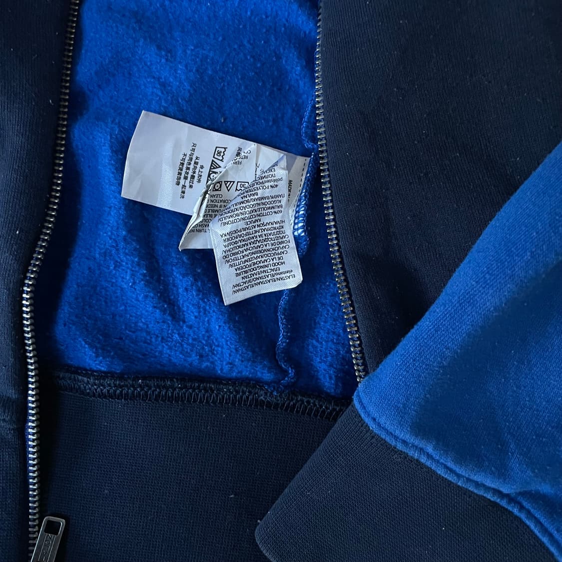 Polo Ralph Lauren Hoodie Zip-Up 상품이미지8