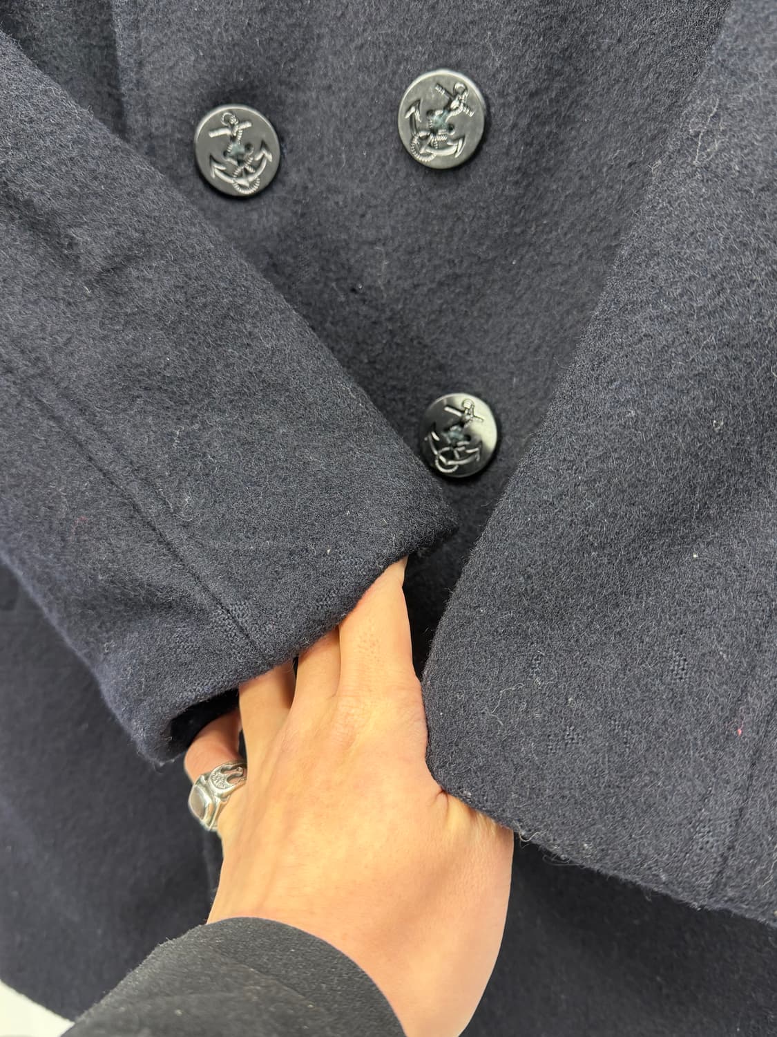 J.press pea coat 상품이미지8