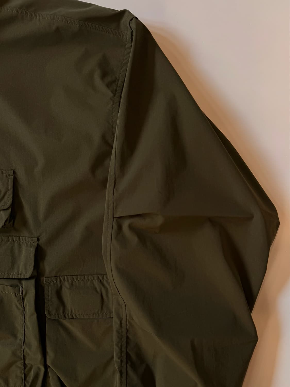 DAIWA PIER39 Tech Angler's Shirts 상품이미지5