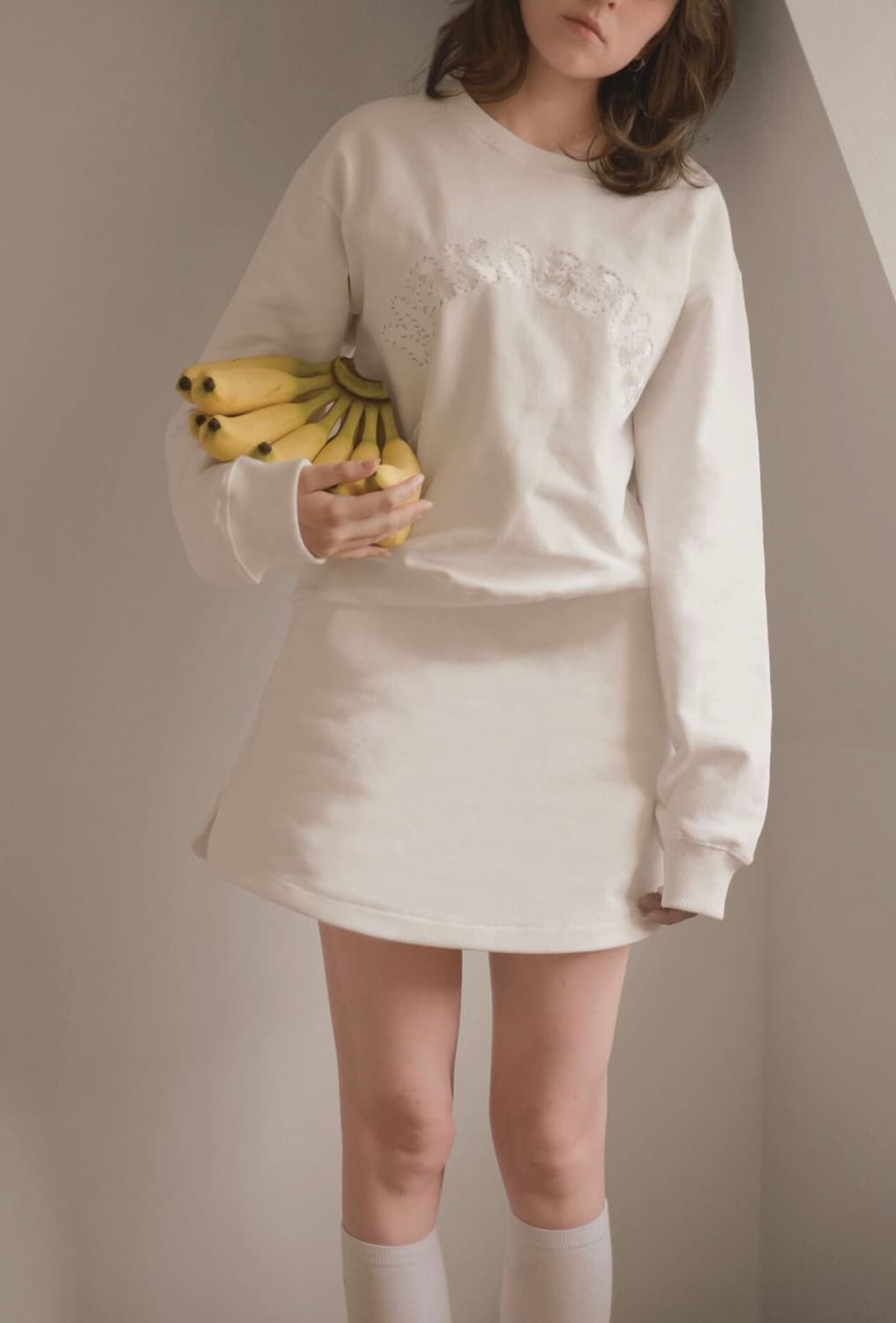 머뉴버 스커트 상품이미지3