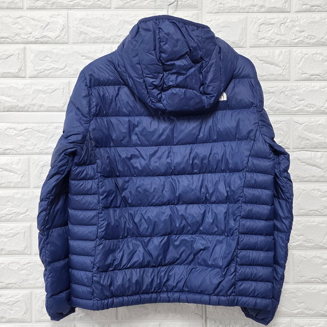 택포// 10Y 노스페이스 아동용 다운패딩 150 상품이미지4