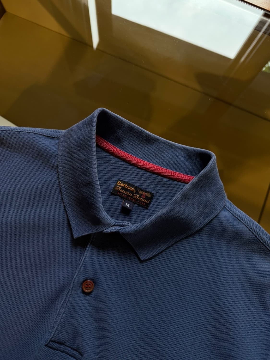 바버 pk 셔츠 100 상품이미지7