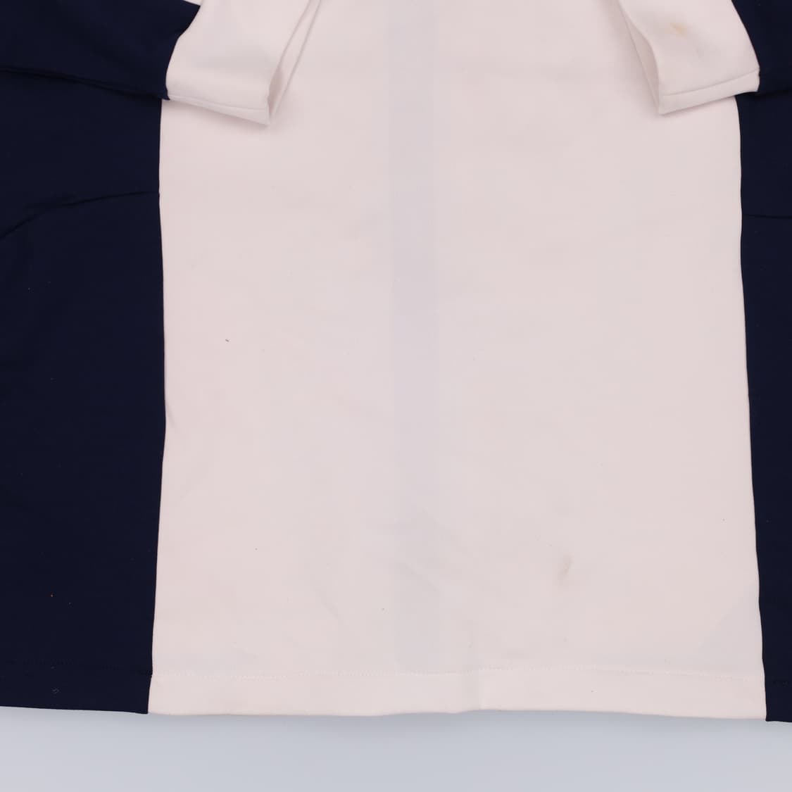 110 헤지스 골프 져지 집업 자켓 0209H1 상품이미지3