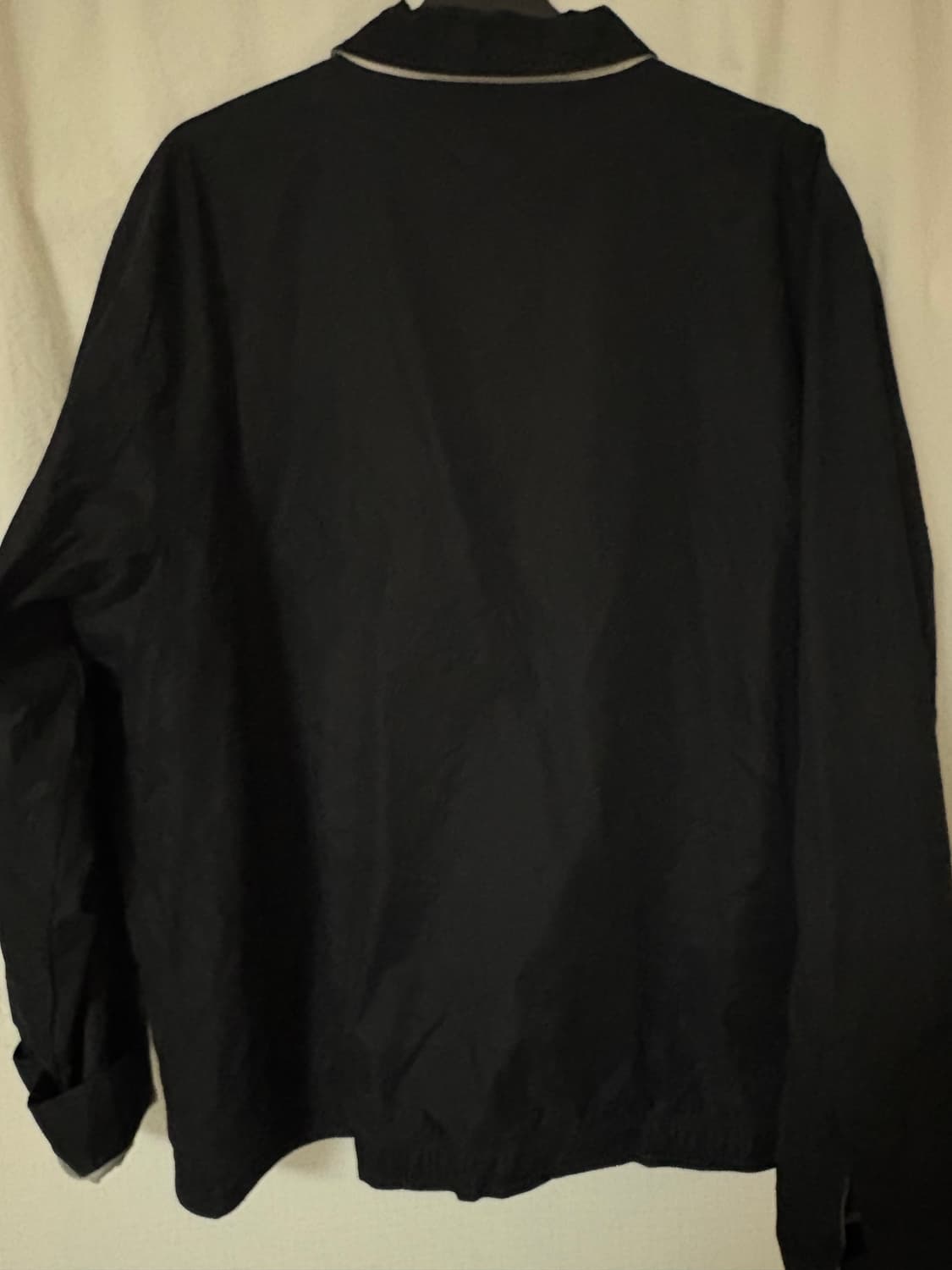 [L] 폴로 랄프로렌(Polo Ralph Lauren) 코튼 집업 자켓 상품이미지5