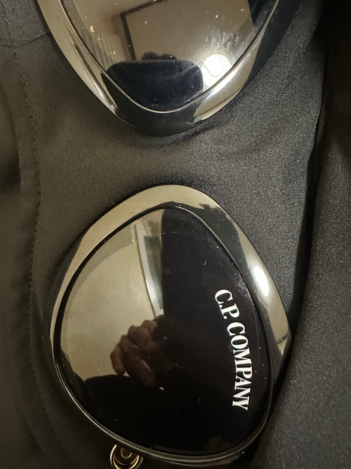 cp컴퍼니 바람막이 상품이미지5