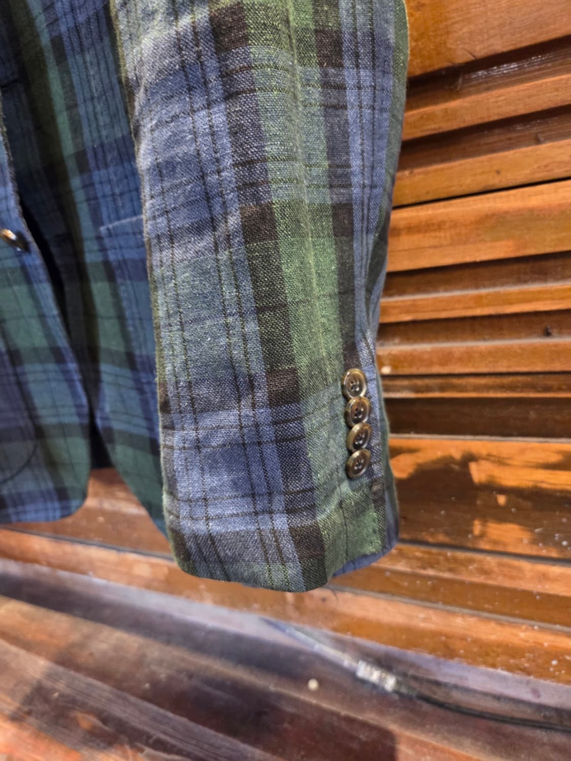 맨온더분 자켓 상품이미지7