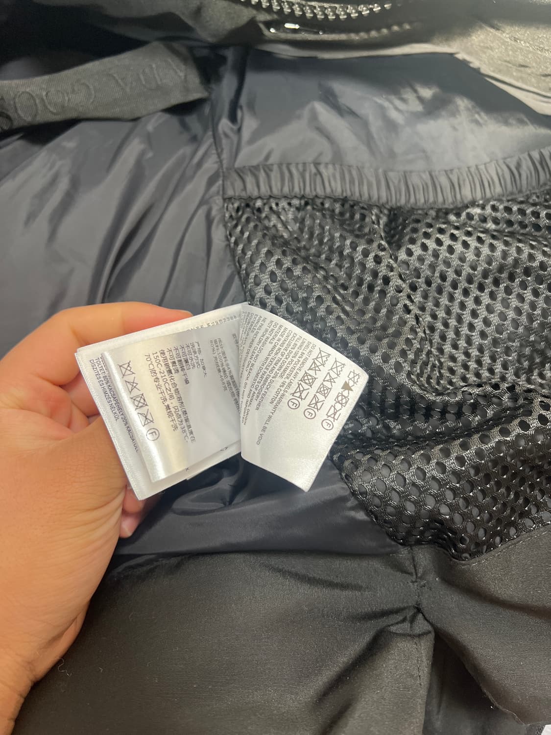 캐나다구스 맥밀란 L 상품이미지4