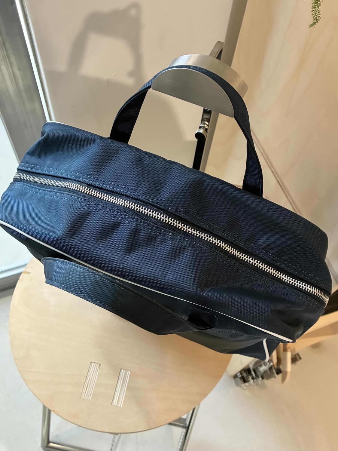 꼼데가르송 토트백 상품이미지4