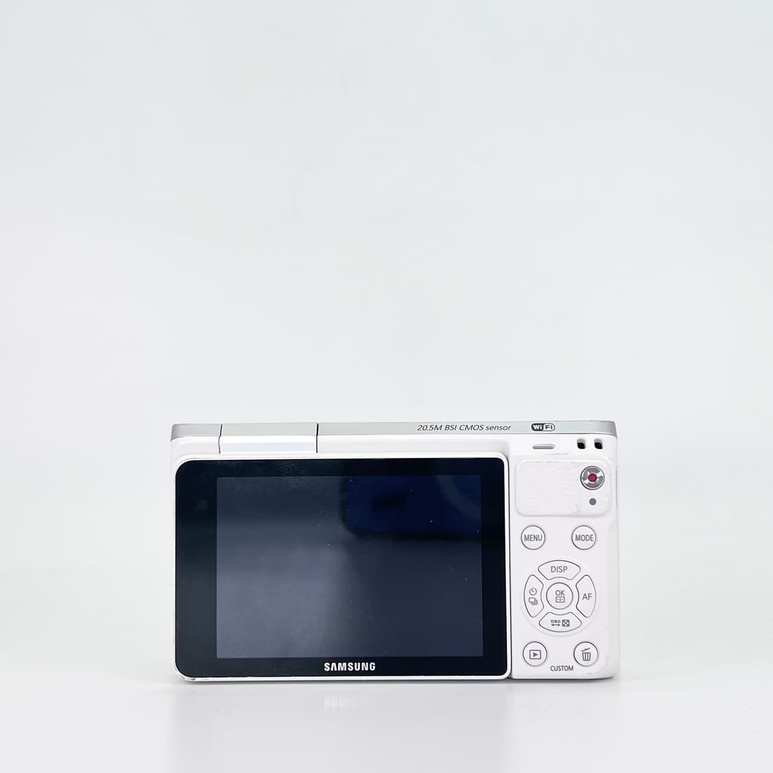 삼성 NX Mini Samsung NX Mini 화이트 상품이미지5