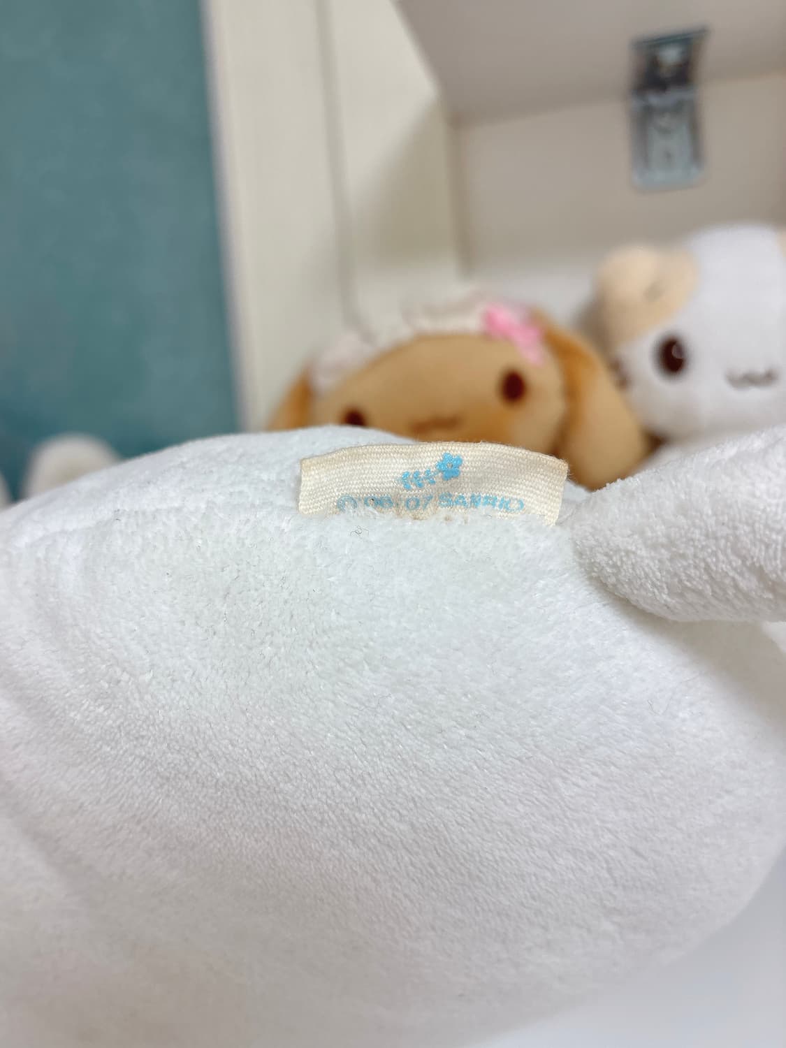쿨쿨 마슈마로 인형 상품이미지5