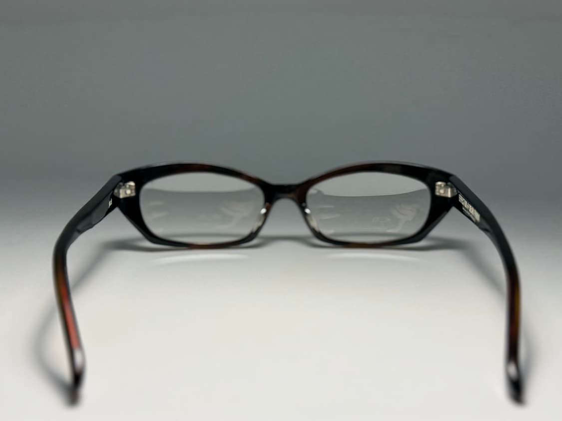 이펙터 EFFECTOR X DEAR FROM jack 일본 안경 0067 상품이미지5