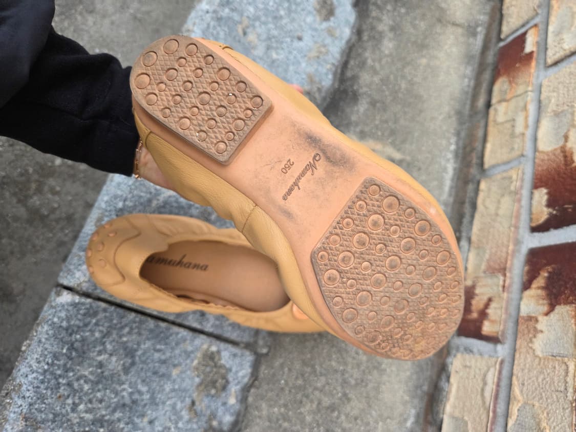 나무하나 슈즈 상품이미지3