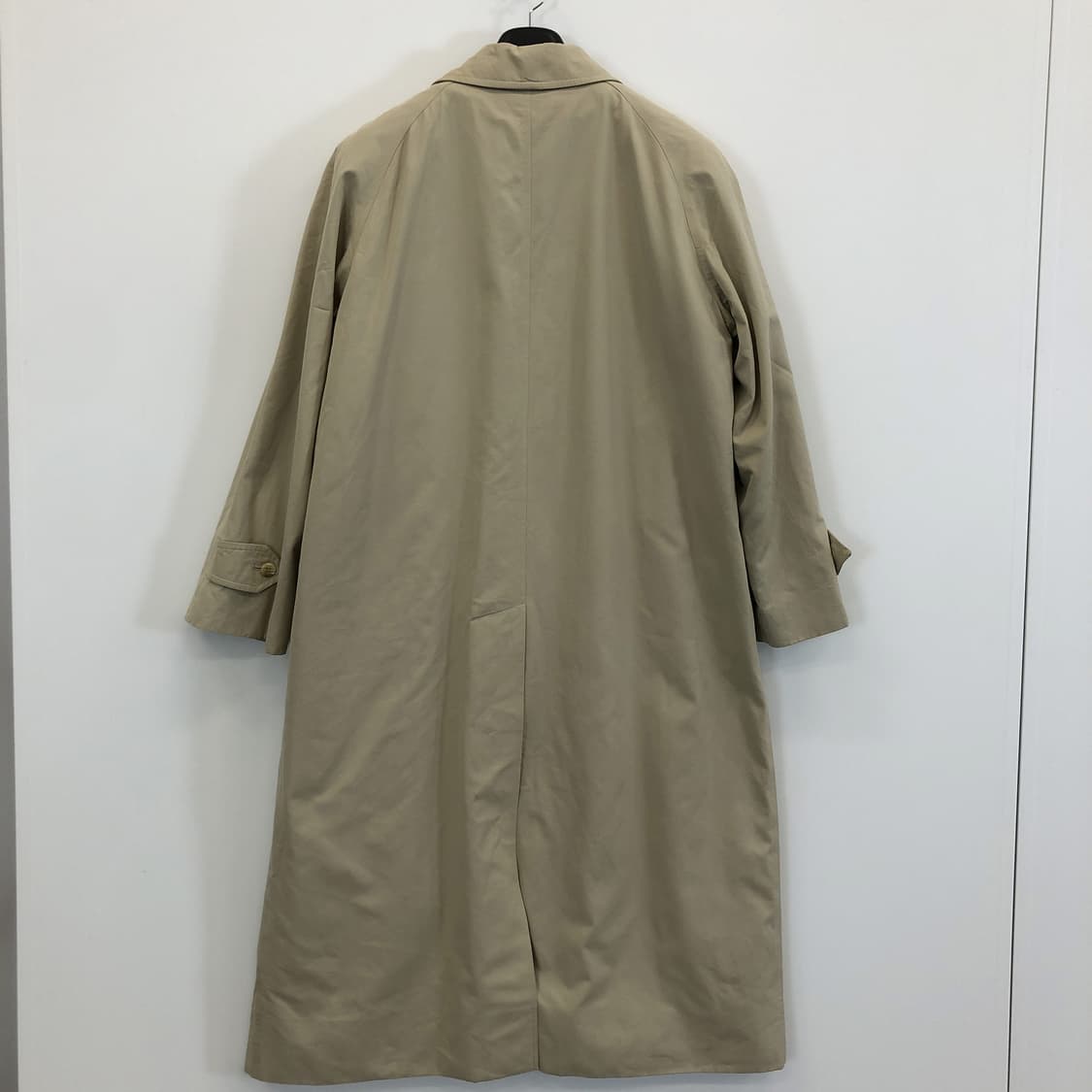 버버리 트렌치코트 (내피분리가능) 66 사이즈 12REG  상품이미지4