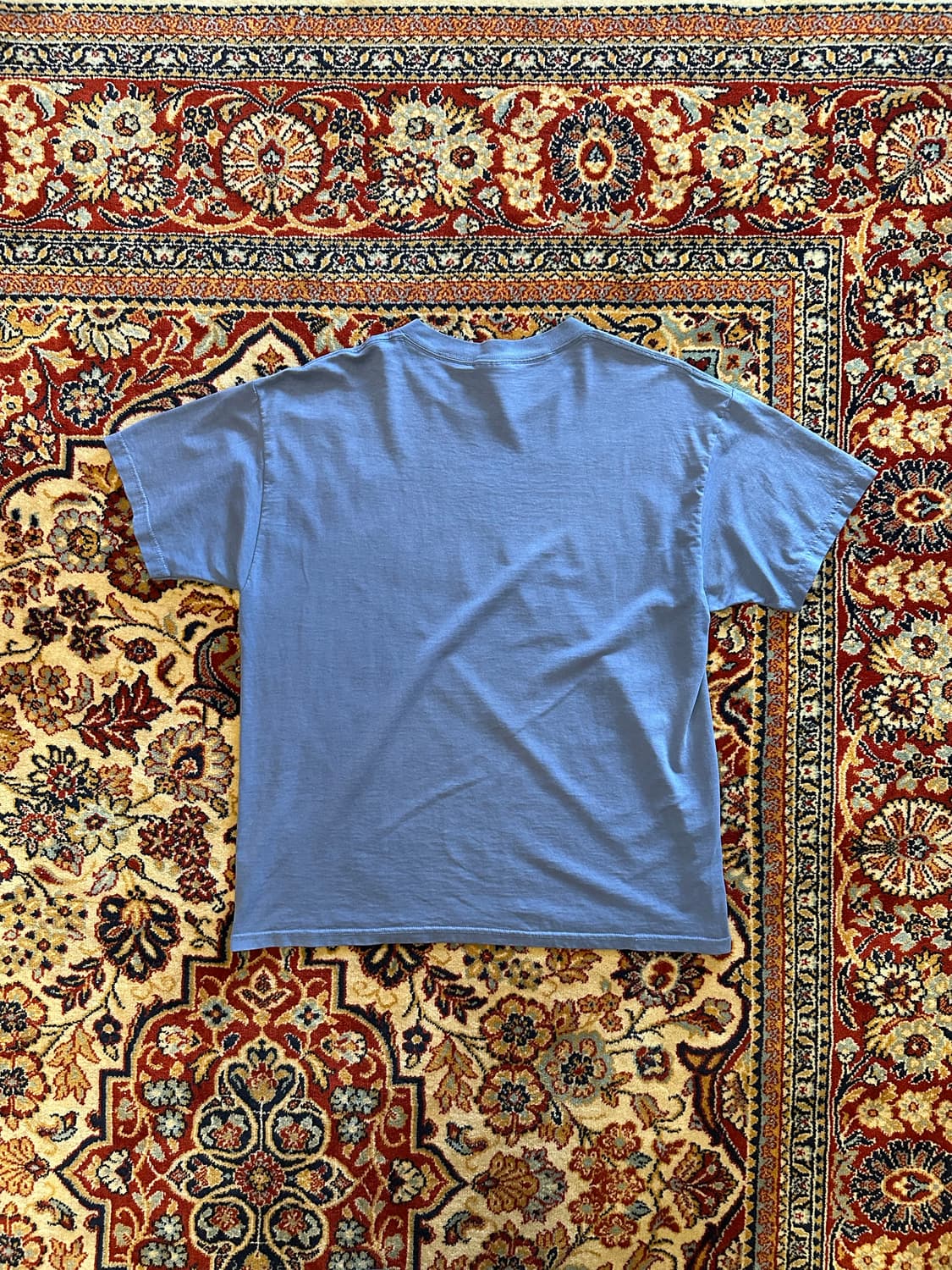 90s 프루트오브더룸 'Majestic Eagle' - XL 상품이미지6