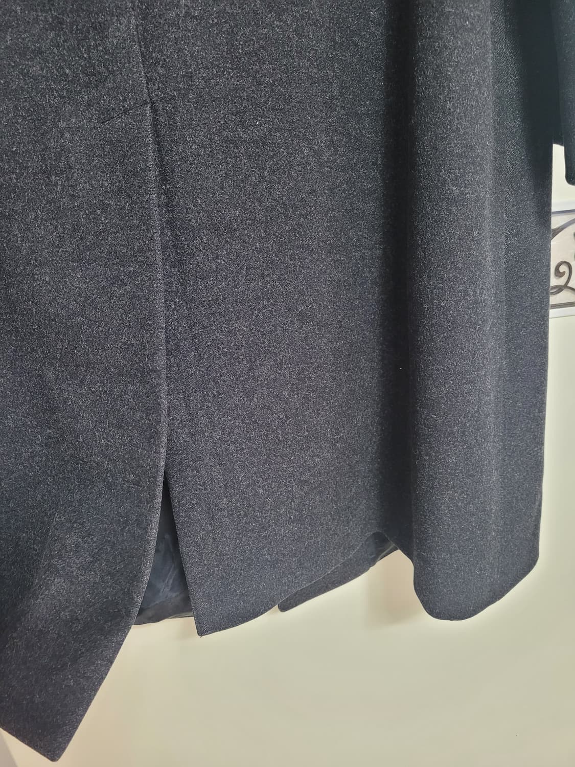 엠포리오아르마니 코트 상품이미지7