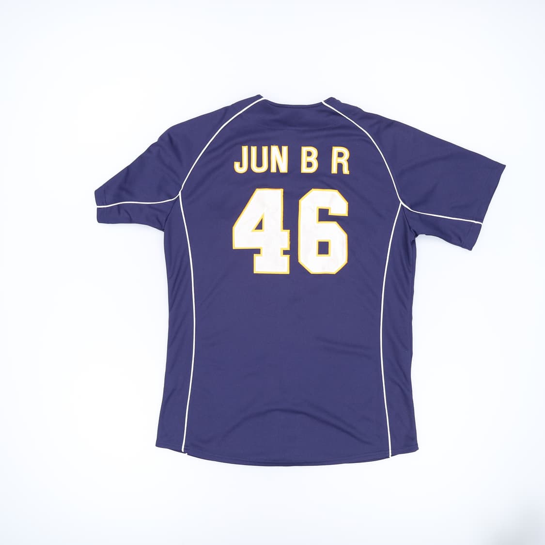 100 부산 유니온스틸팀 유니폼 0317H1 상품이미지2