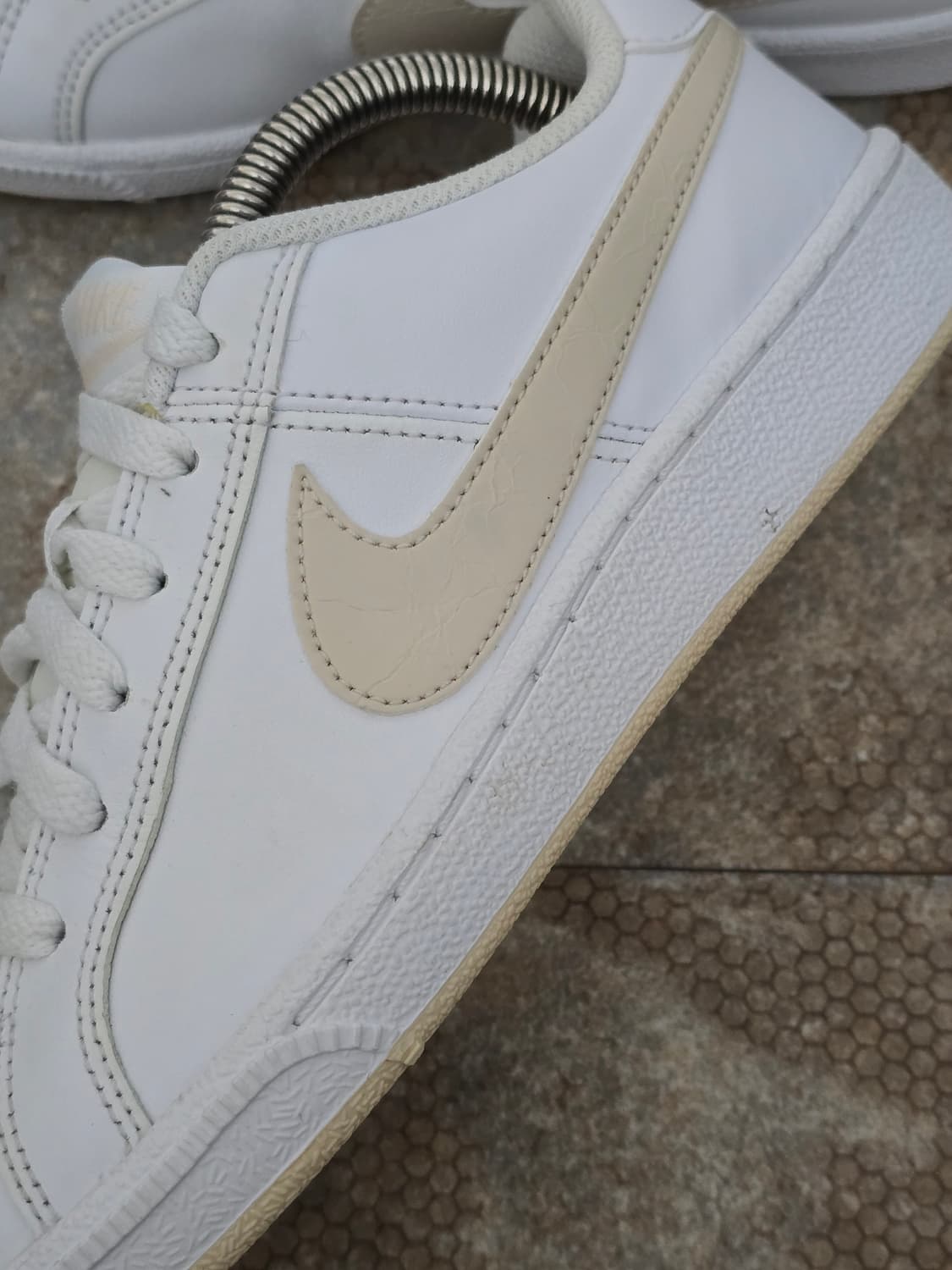 (230)나이키 코트 로얄  상품이미지4