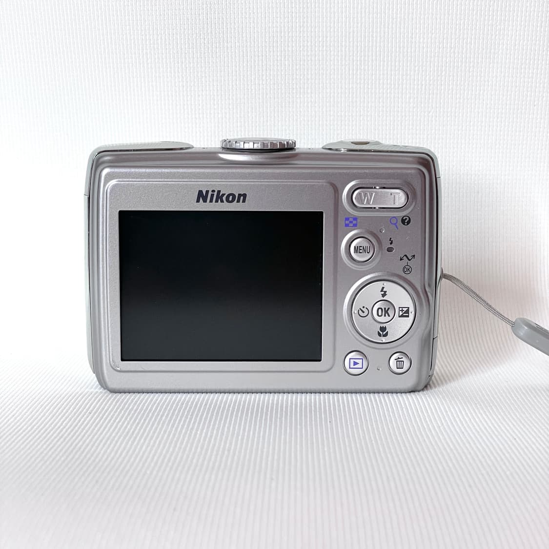 (풀박스)니콘 쿨픽스 p4 nikon coolpix p4 상품이미지3