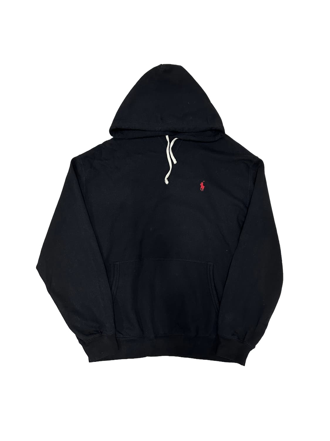 폴로랄프로렌 기모 후드티 상품이미지1