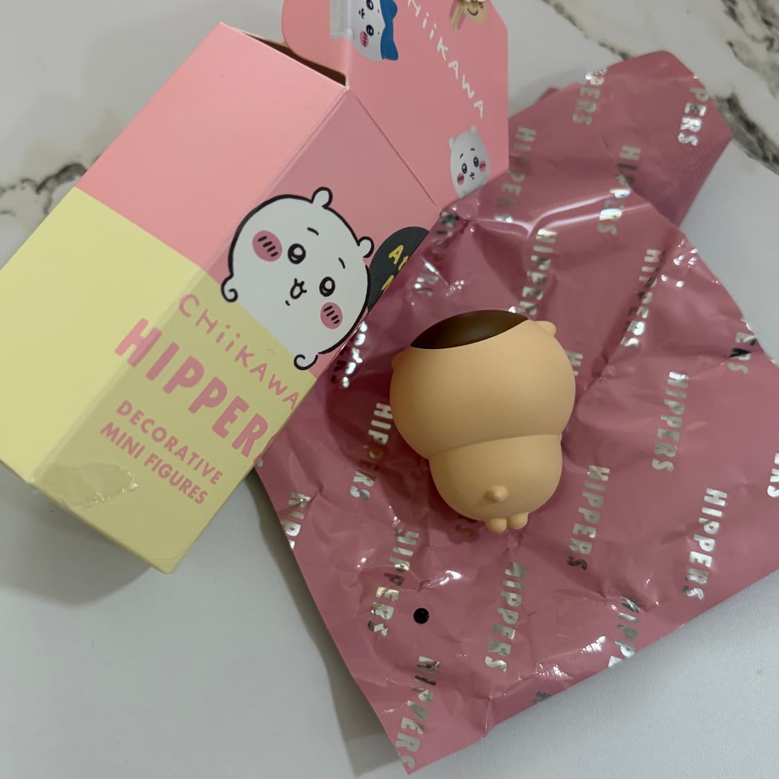 치이카와 히퍼 쿠리만쥬 새상품 상품이미지2