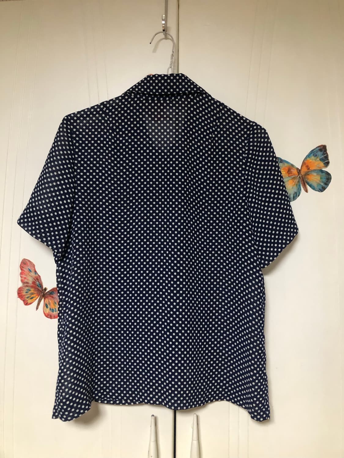 audrey shirt 상품이미지6