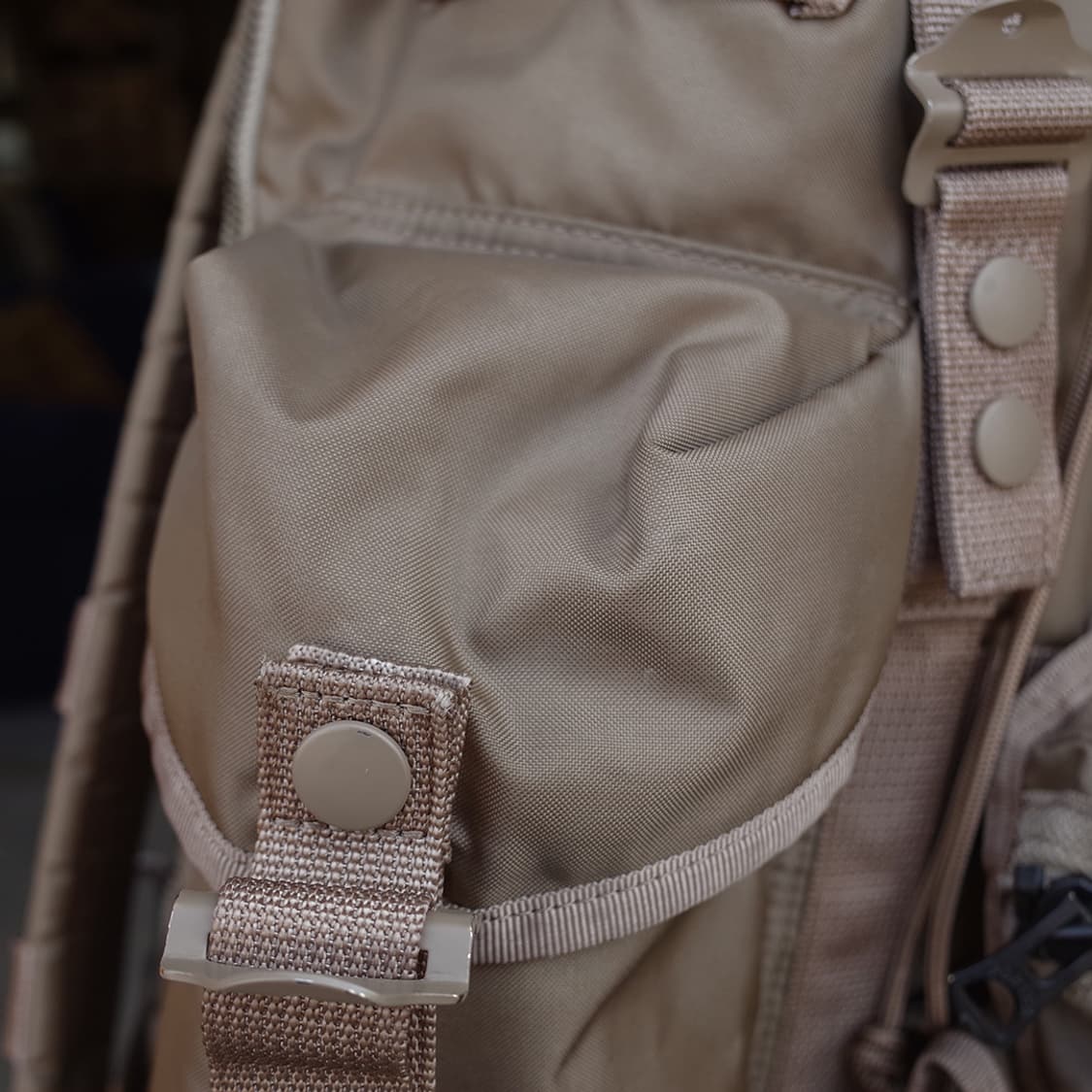 Porter All ALICE Pack with Pouches 상품이미지6