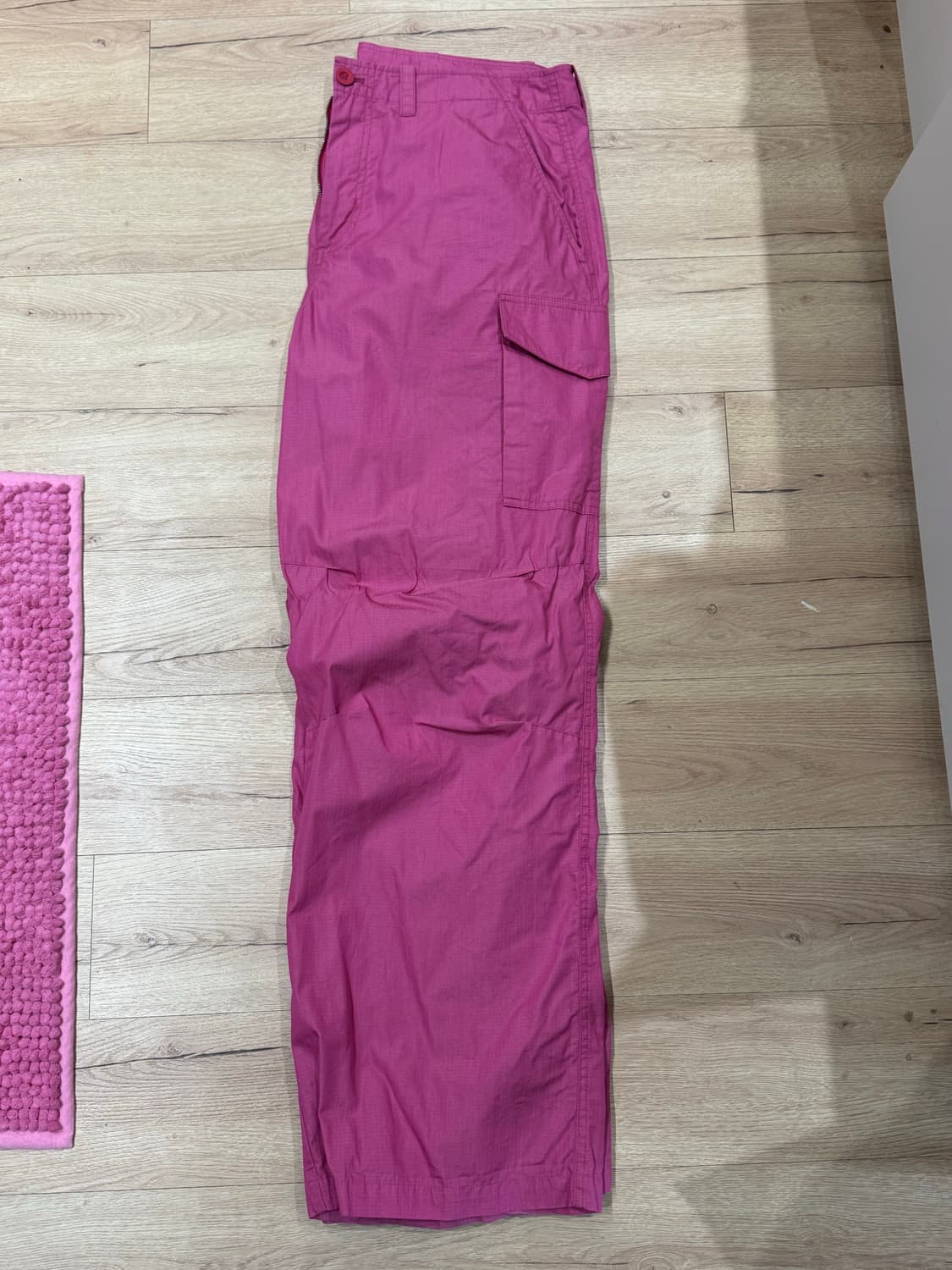 아워레가시 핑크카고 상품이미지3