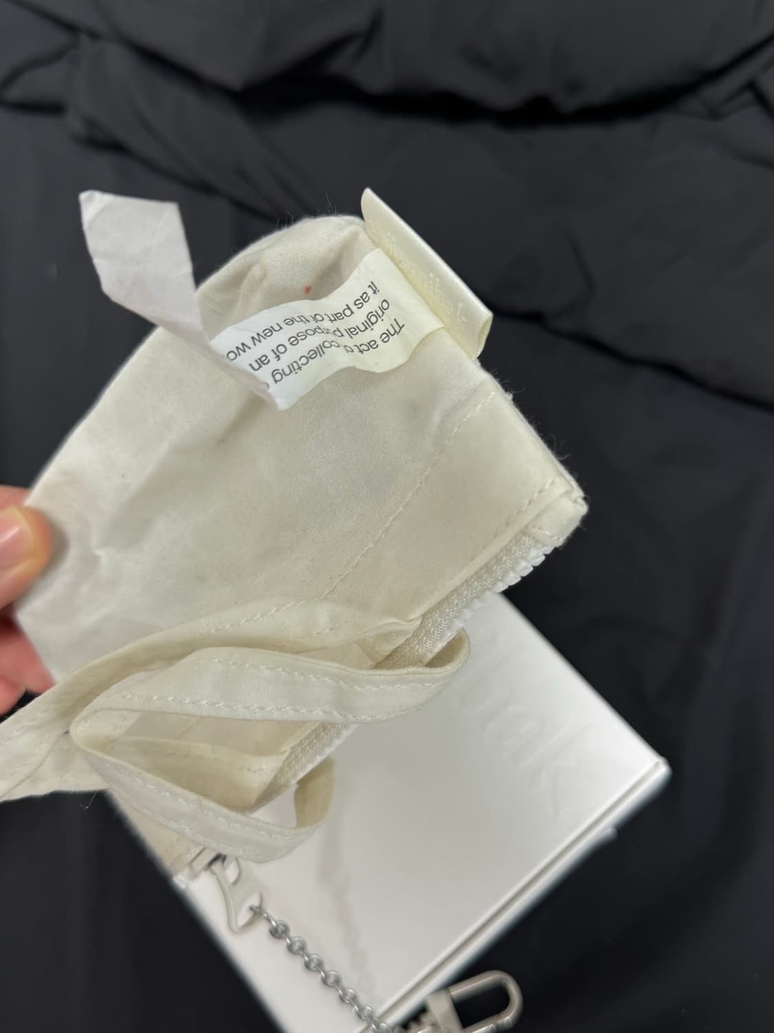 수집미학 코인카드파우치 상품이미지4