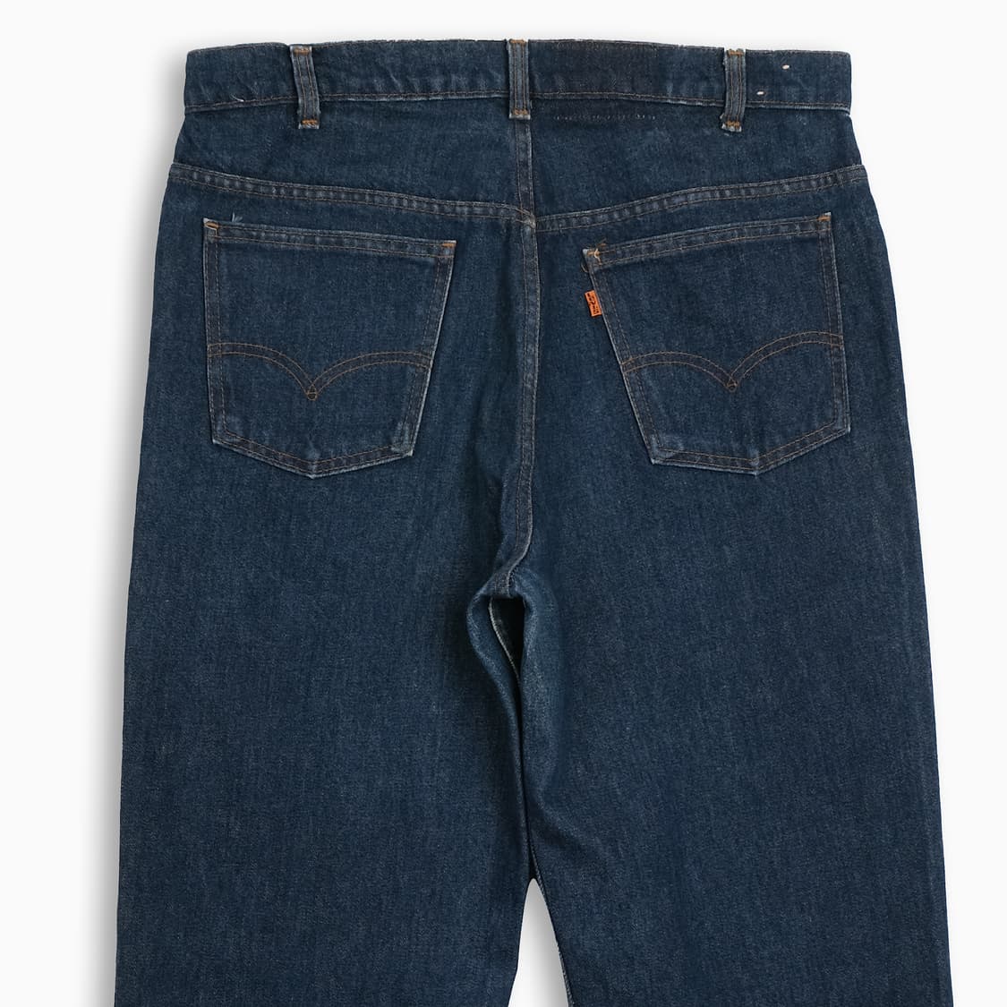 리바이스 517 오렌지탭 진청 90s 34인치 OR51736229 상품이미지6