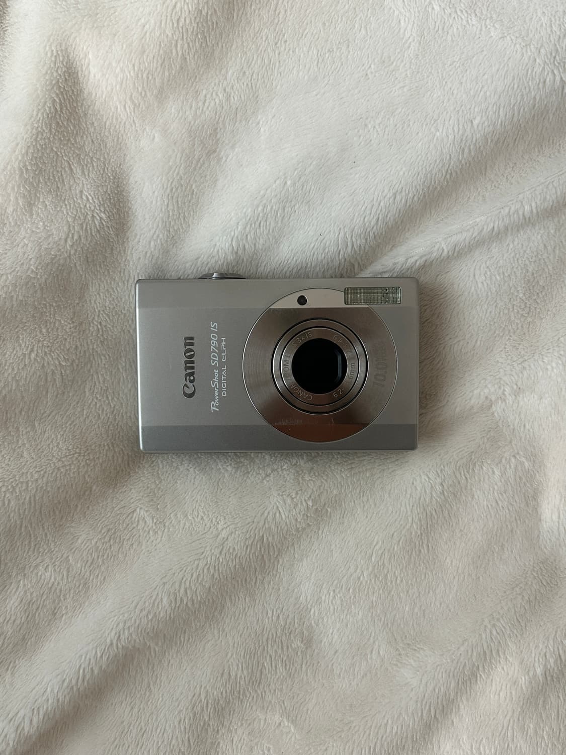 캐논 IXY95 / IXUS90 상품이미지1