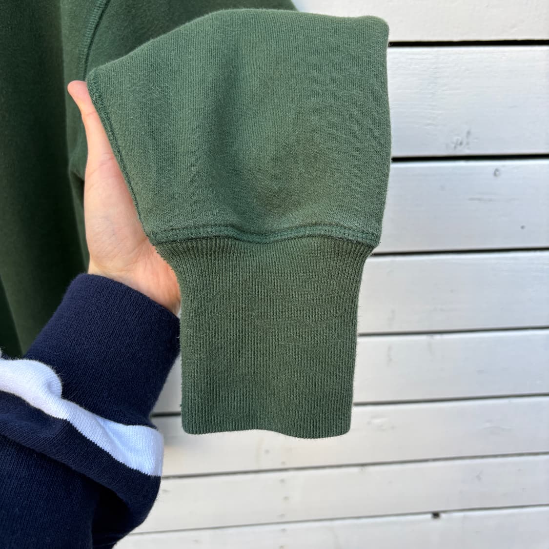 Levi’s 리바이스 후드티 상품이미지8