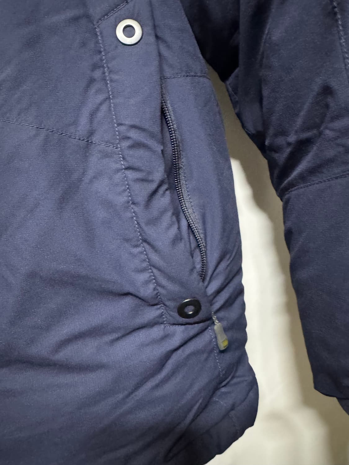 90 K2 코볼트 히말라야 패딩 상품이미지5