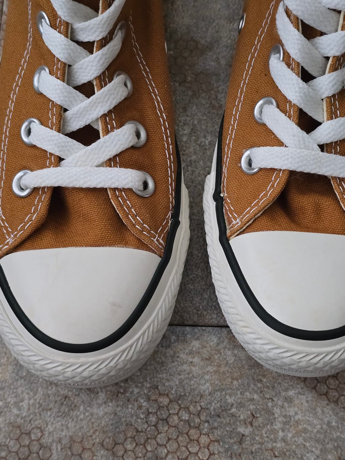 (230)컨버스 척테일러 올스타 하이 상품이미지3