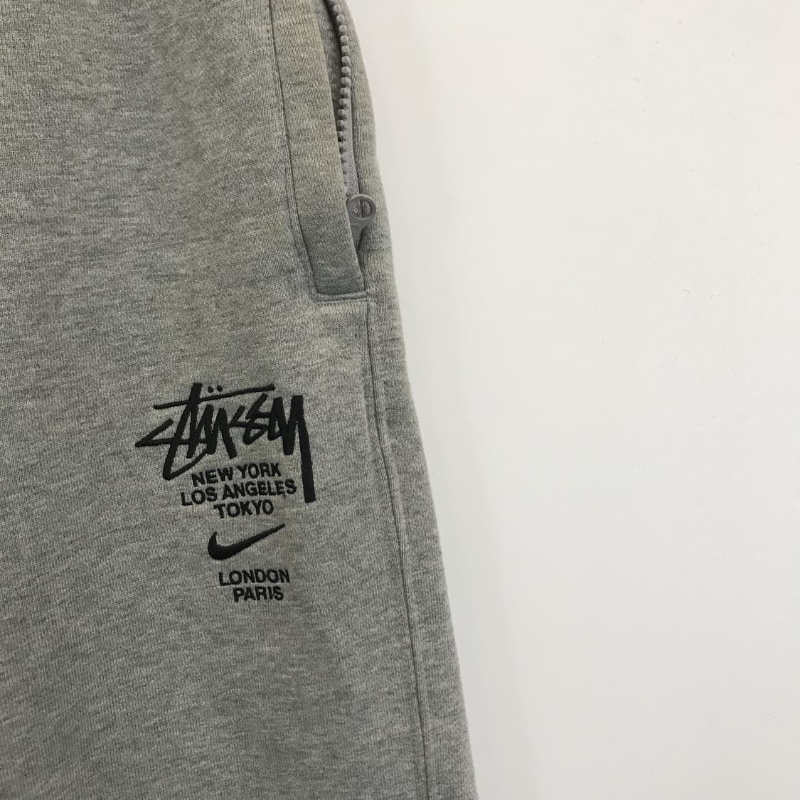 나이키 스투시 스웻팬츠 2.0 아시아 [S] 상품이미지2