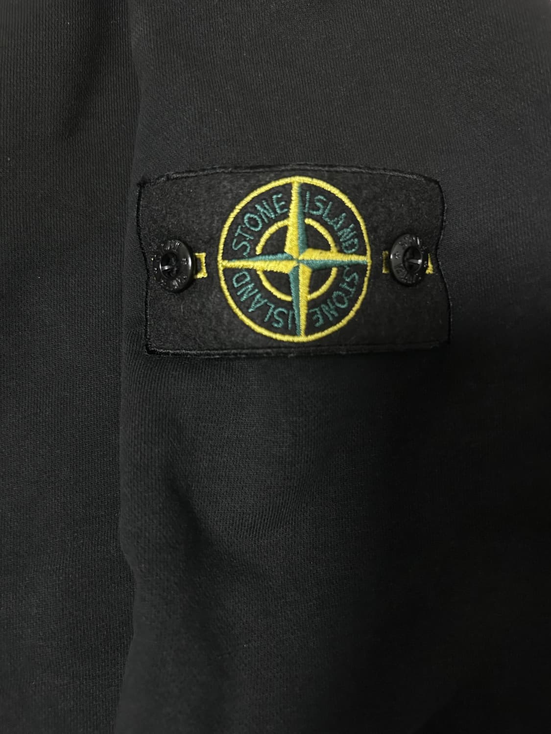 스톤아일랜드 맨투맨 상품이미지3