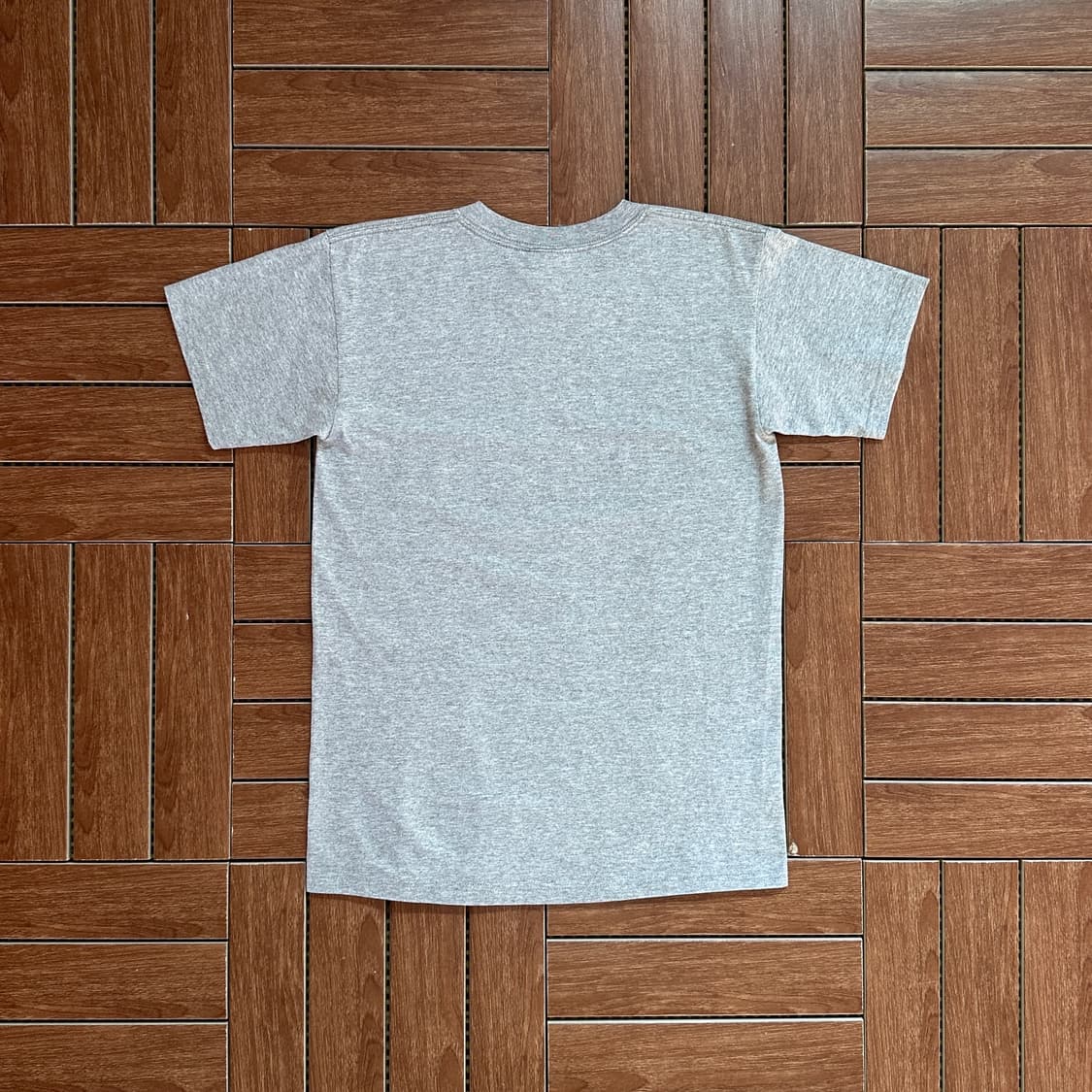 Anvil vintage printing 1/2 tee 상품이미지2
