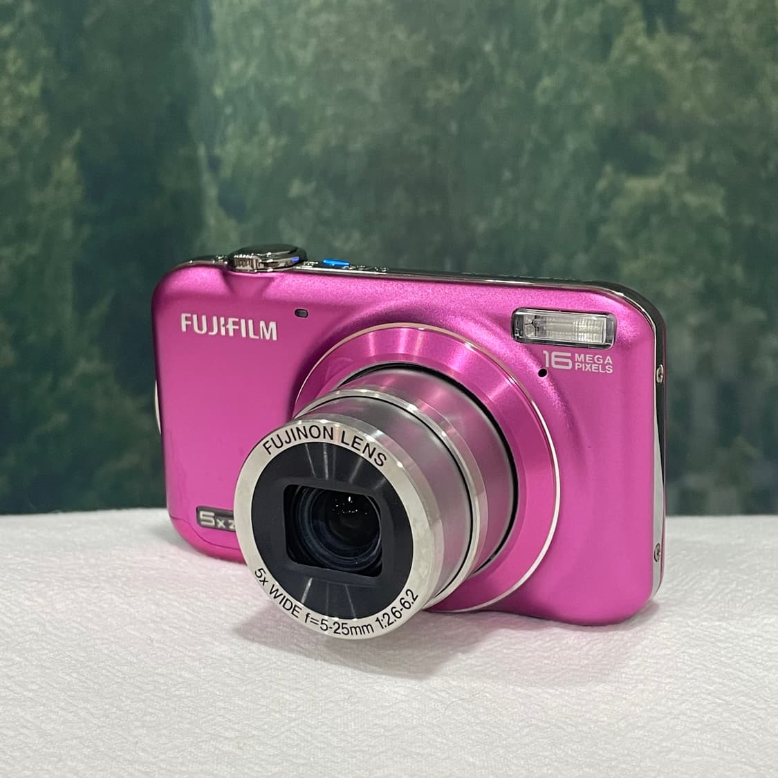 후지필름 파인픽스 JX400 빈티지디카 디지털카메라 상품이미지2