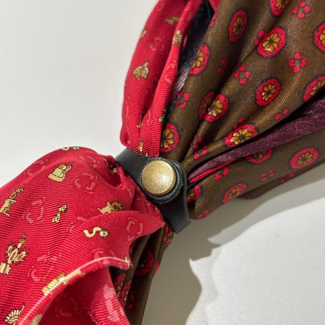 INK 리메이크 스카프 상품이미지3